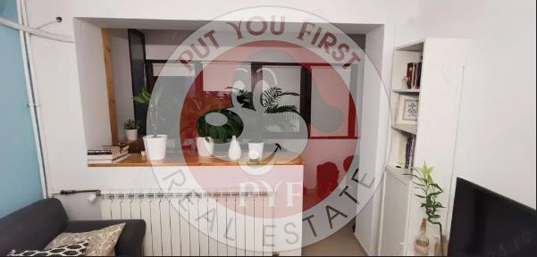 Gorjului | 2 camere | 45mp | semidecomandat | B10786