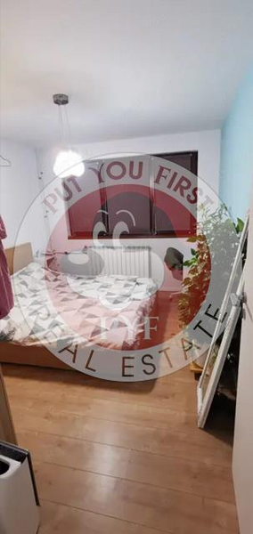 Gorjului | 2 camere | 45mp | semidecomandat | B10786