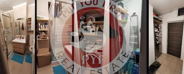 Gorjului | 2 camere | 45mp | semidecomandat | B10786